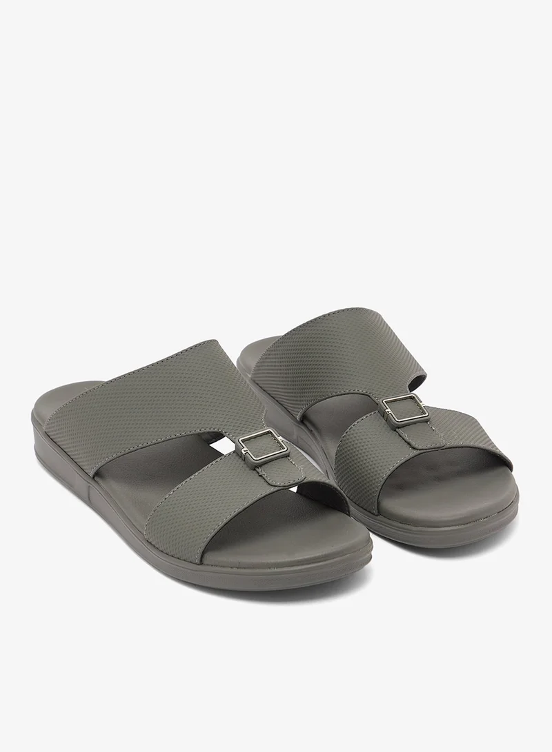 Robert Wood Mens Casual Fashion Slipper